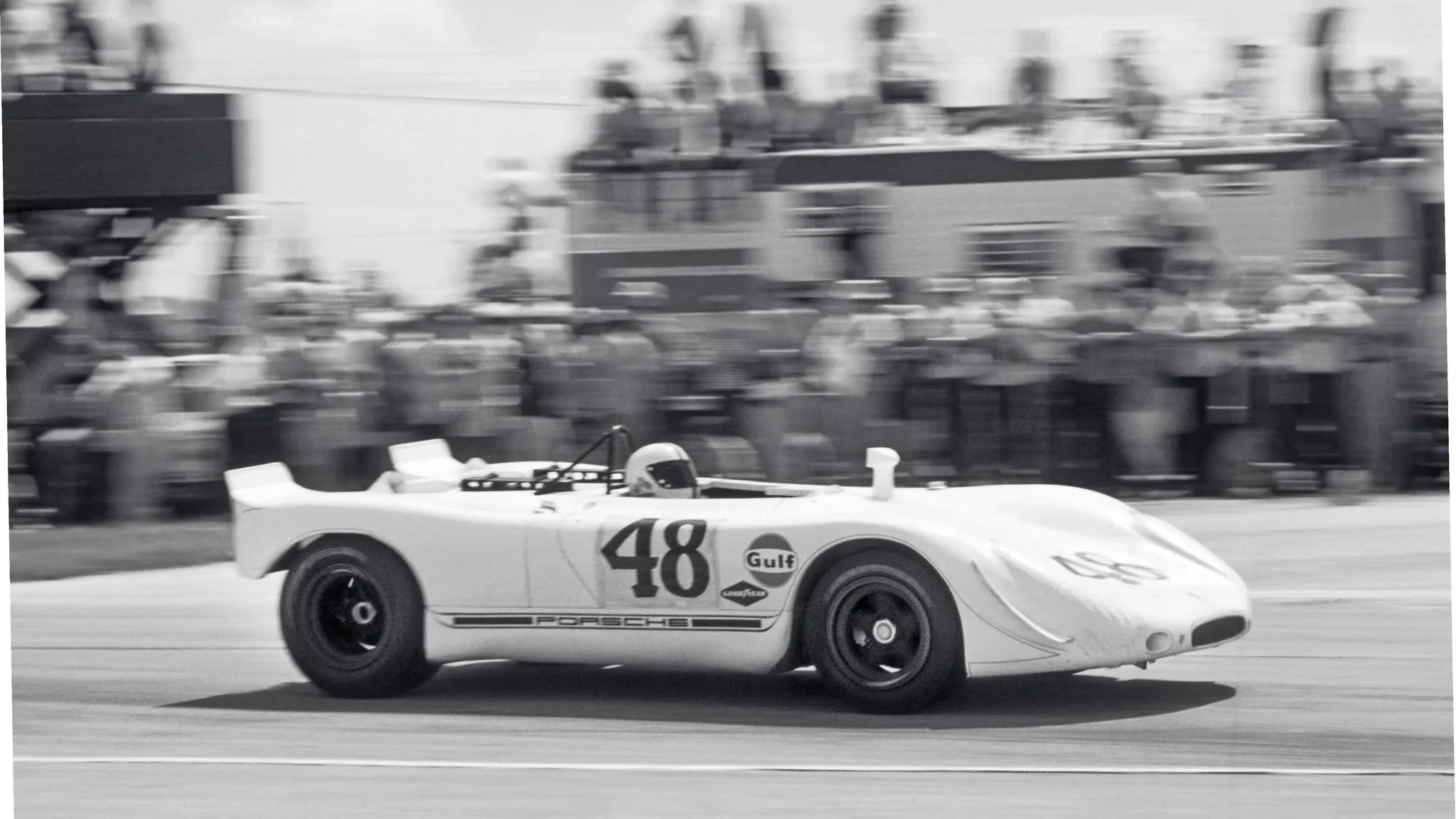 Sebring 12 Hours 1970